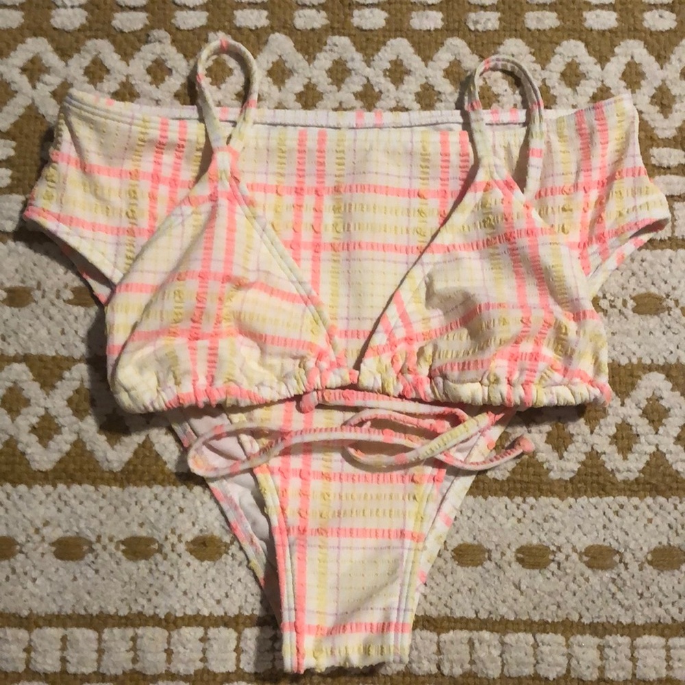 Bikini set